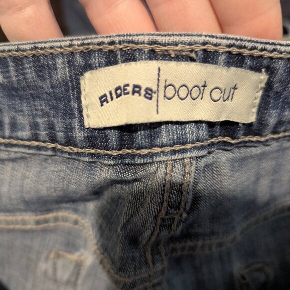 Riders jeans - Picture 4 of 4
